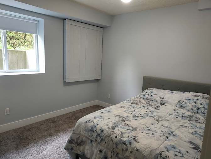 Diana's room