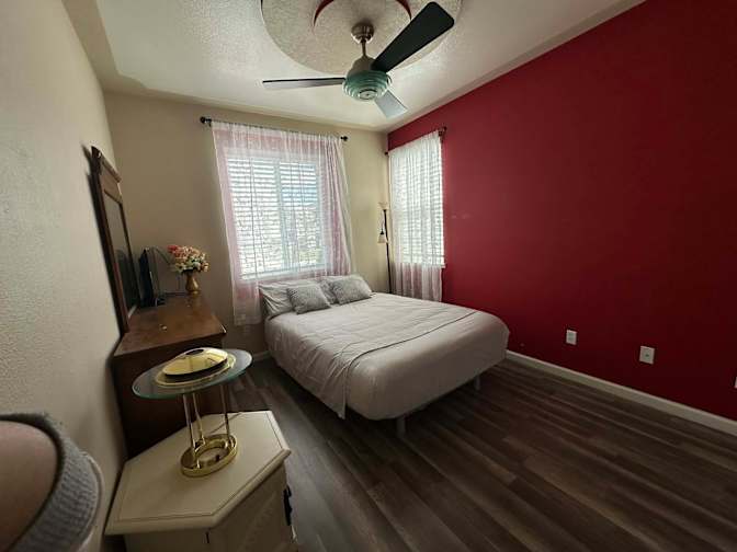 VivJen's room