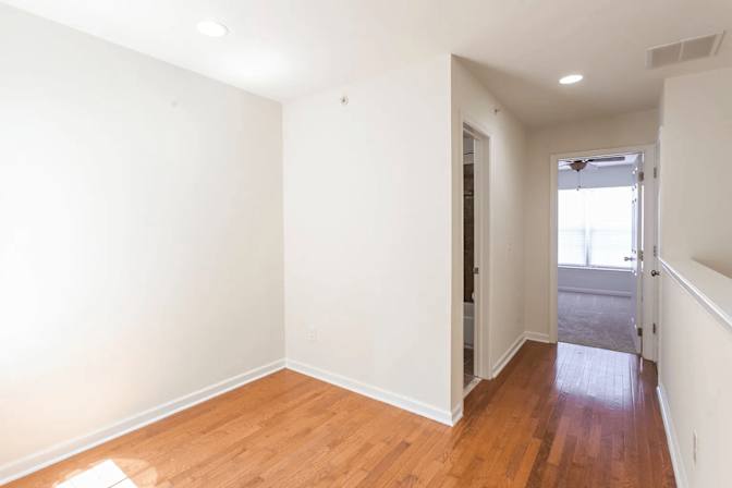 Grey Collective LLC's room