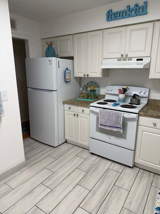 Susan's room