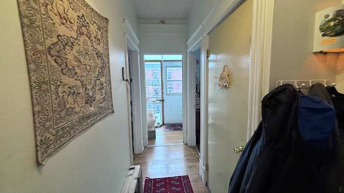 Jacob's room