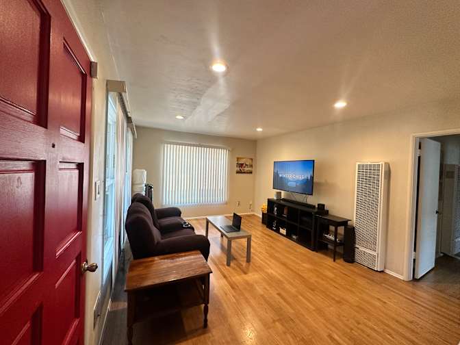 Kevin's room