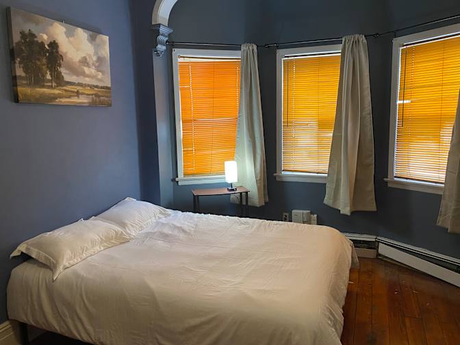 jason's room
