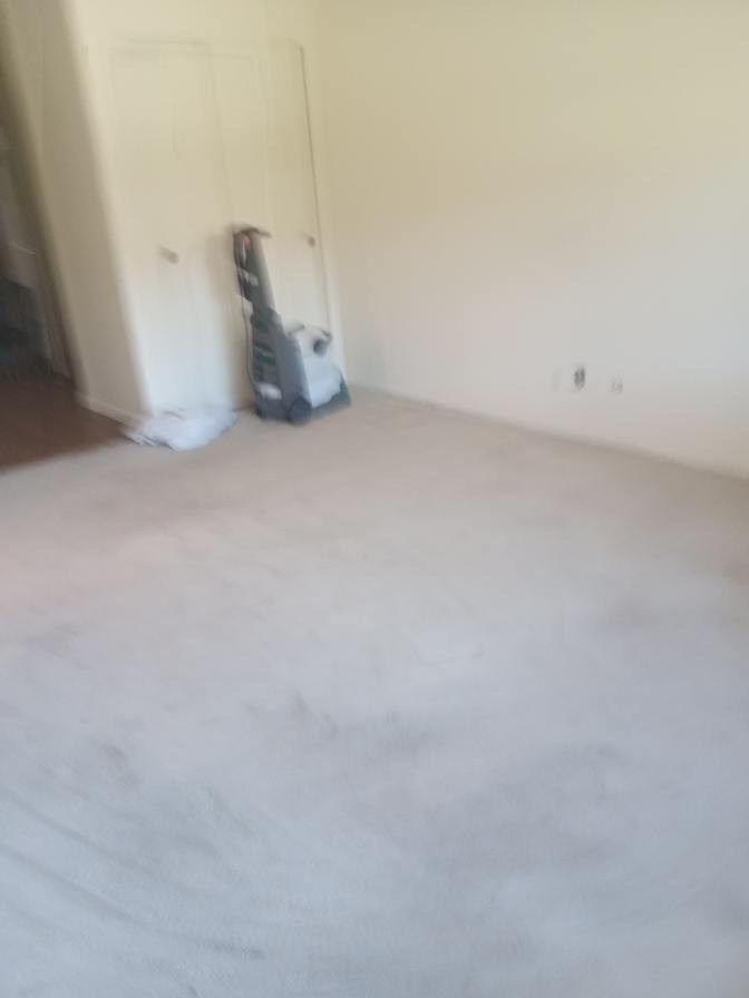 Kathleen Holcomb's room