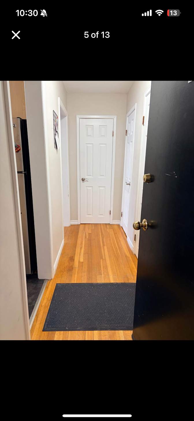 Emma's room