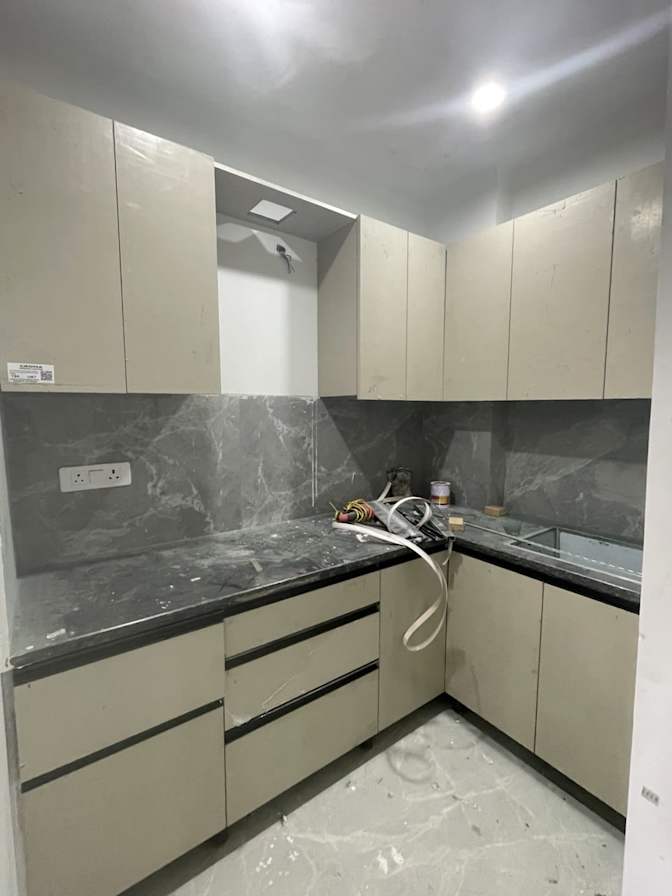 Prathmesh Gujrati's room