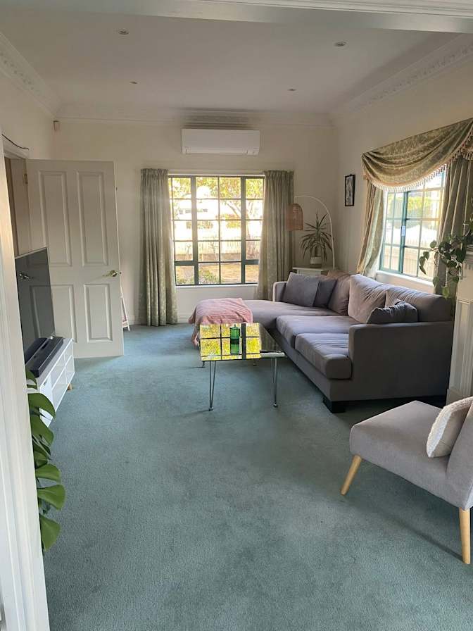 Jess's room