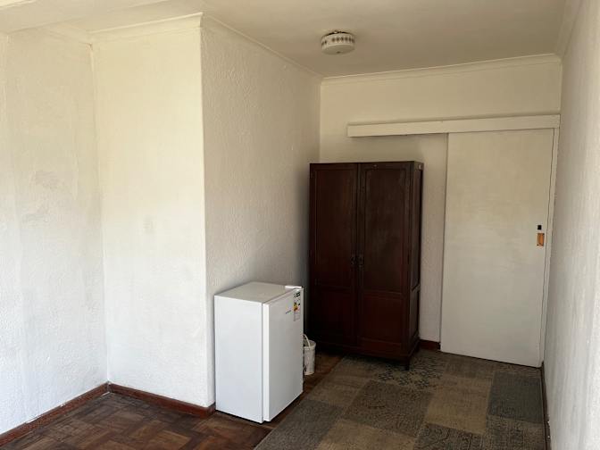 Matthew Hounsell-Smith's room