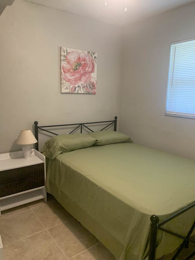PadSplit's room