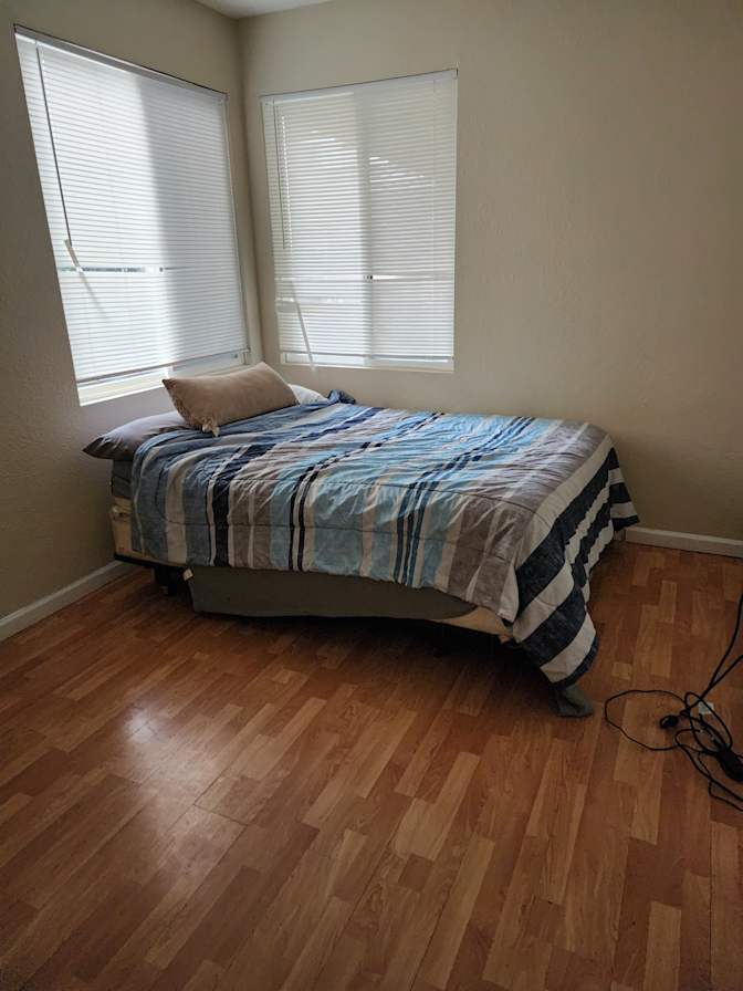 Sumadi's room