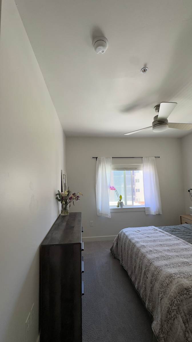Airus's room