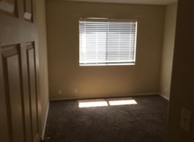 Mari's room