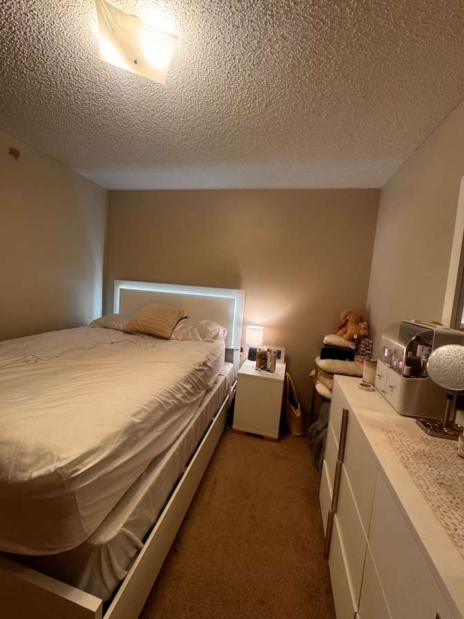 Sarah's room