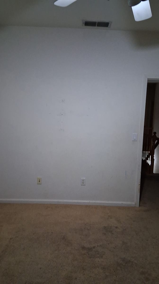Sid's room