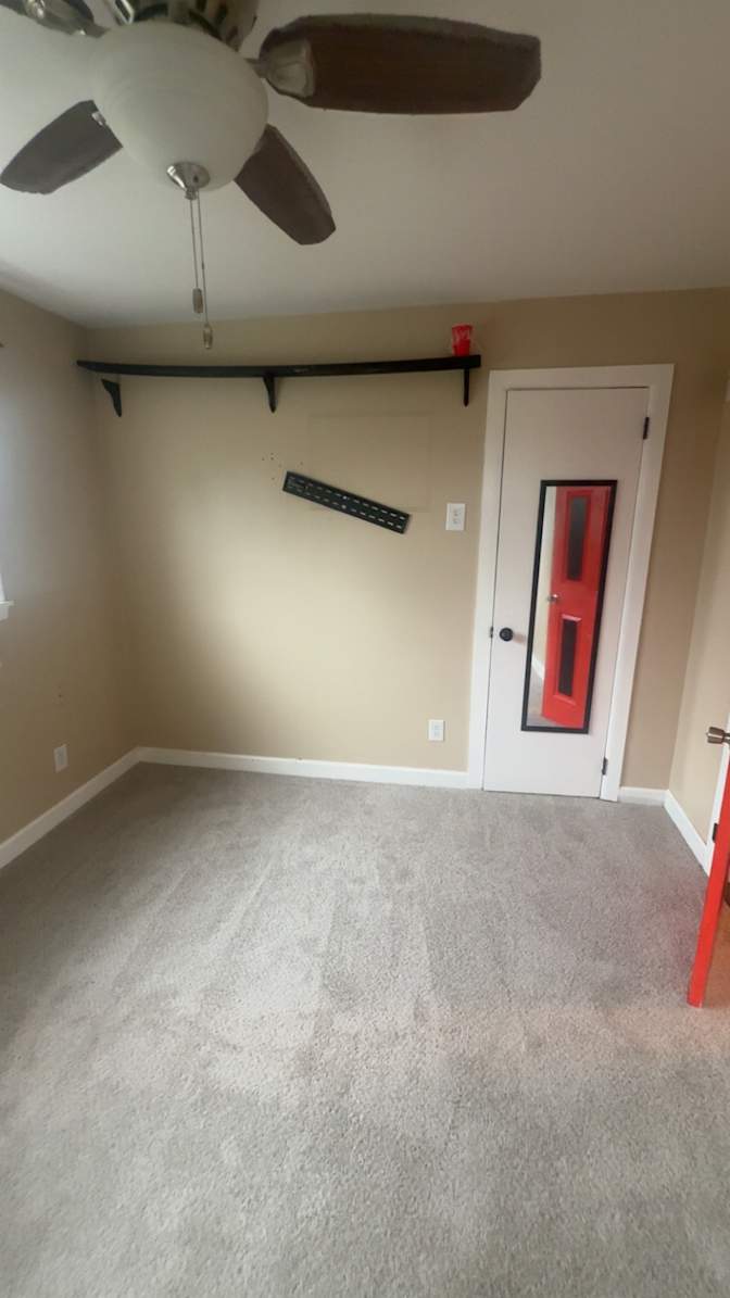 Danielle's room