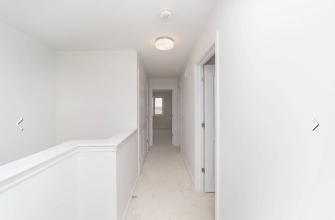 Jeff's room