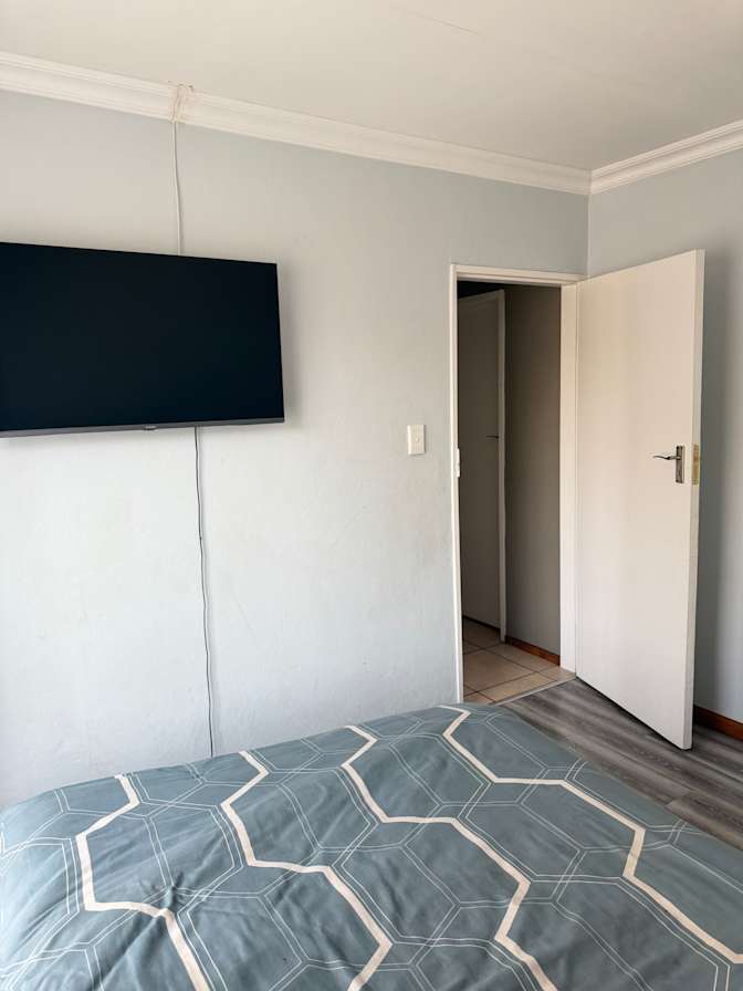 Kim's room