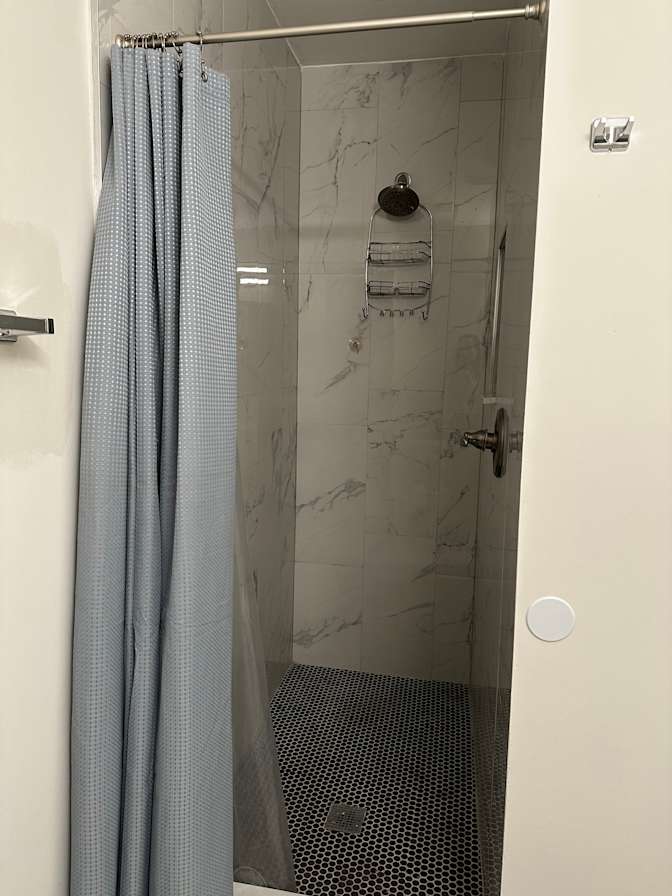 Melissa Orozco's room