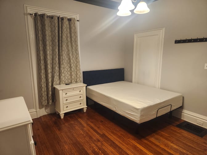 ALBERTO's room