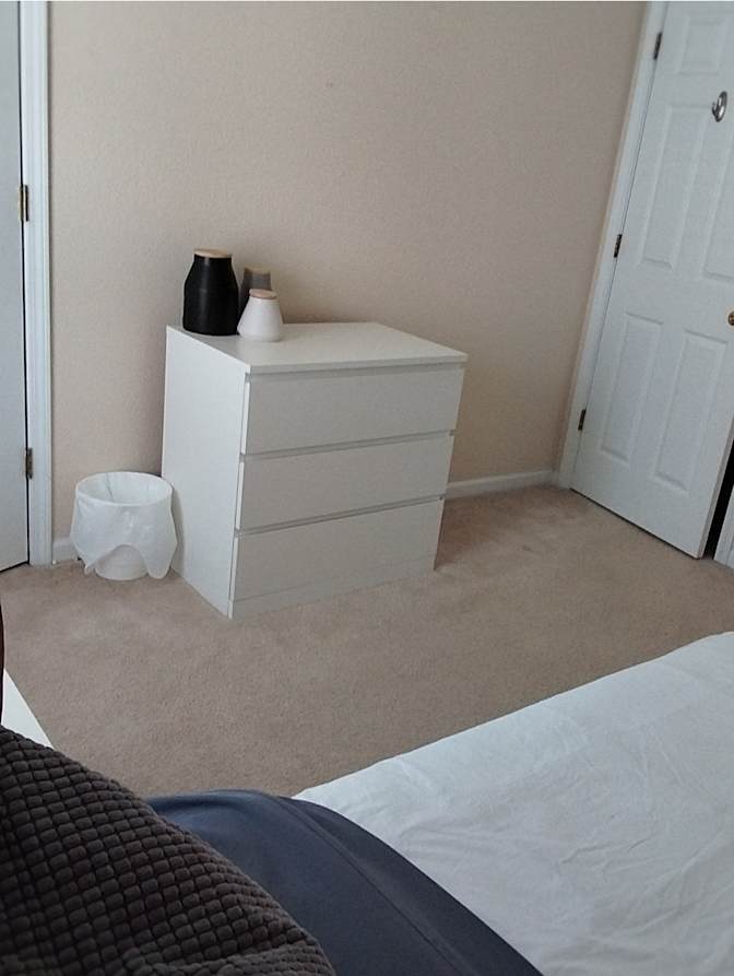 Jane's room