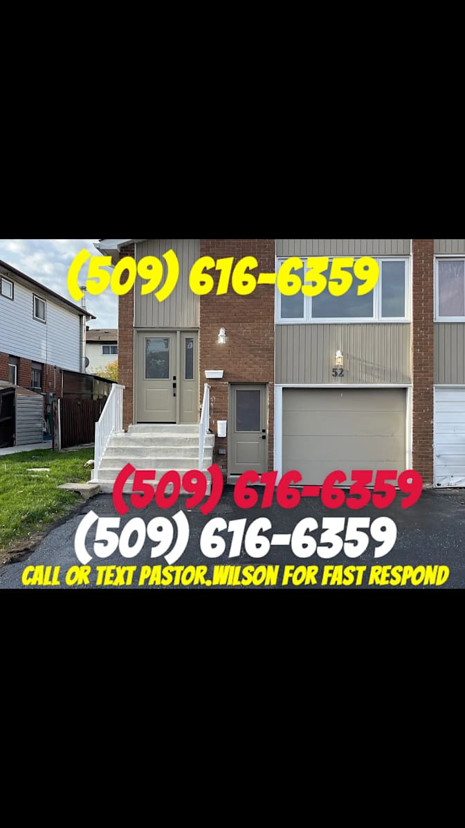 PASTOR.Wilson's room