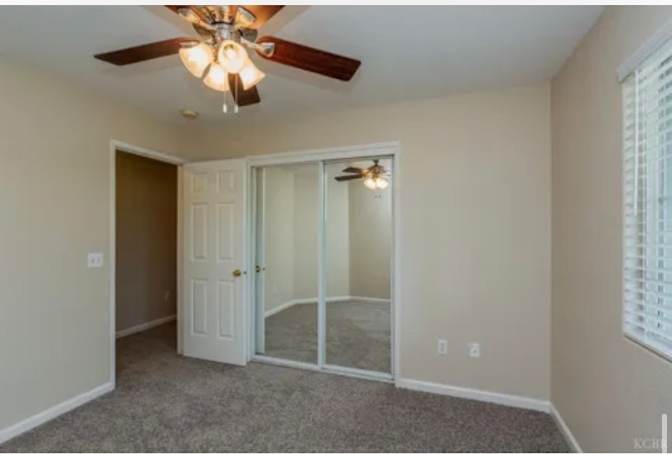 Justin's room