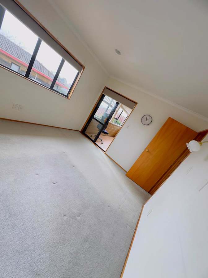 Harish's room