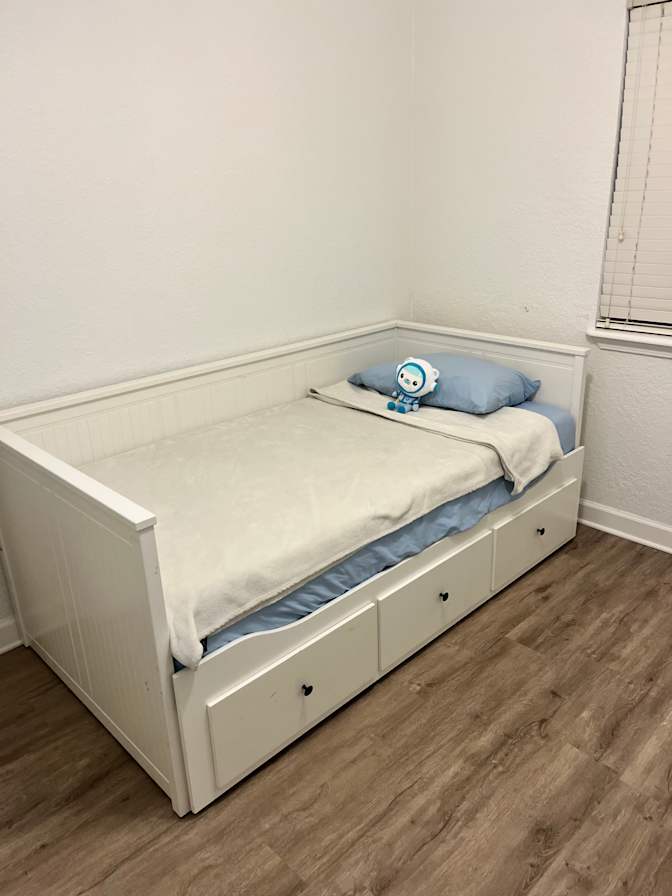 Michelle's room