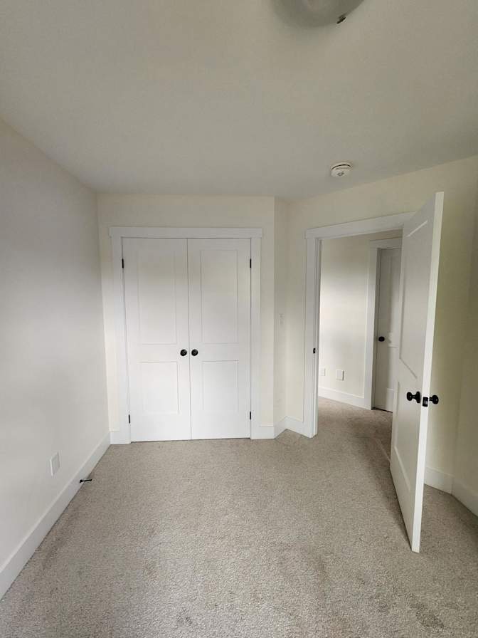 Jenna's room