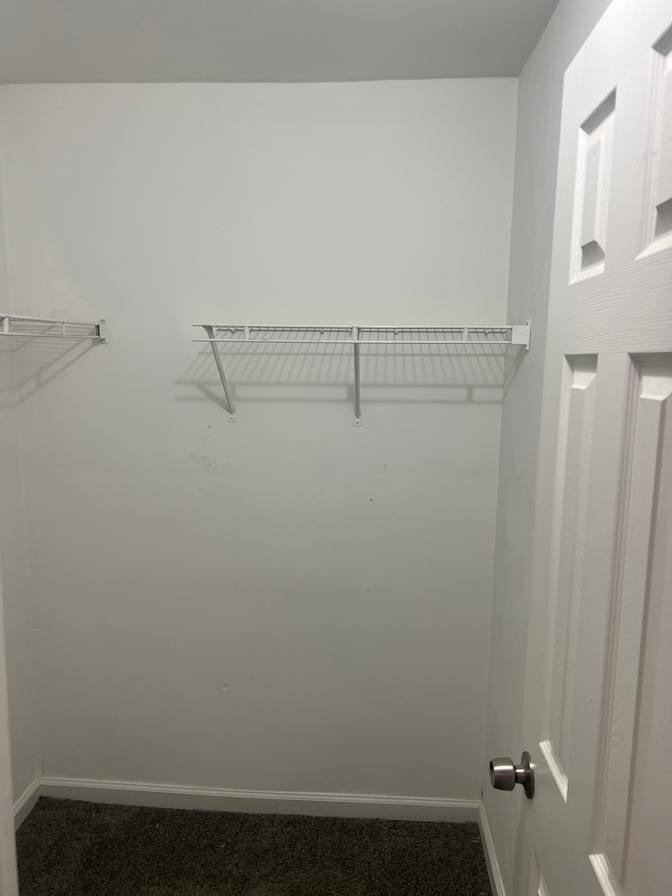 John's room