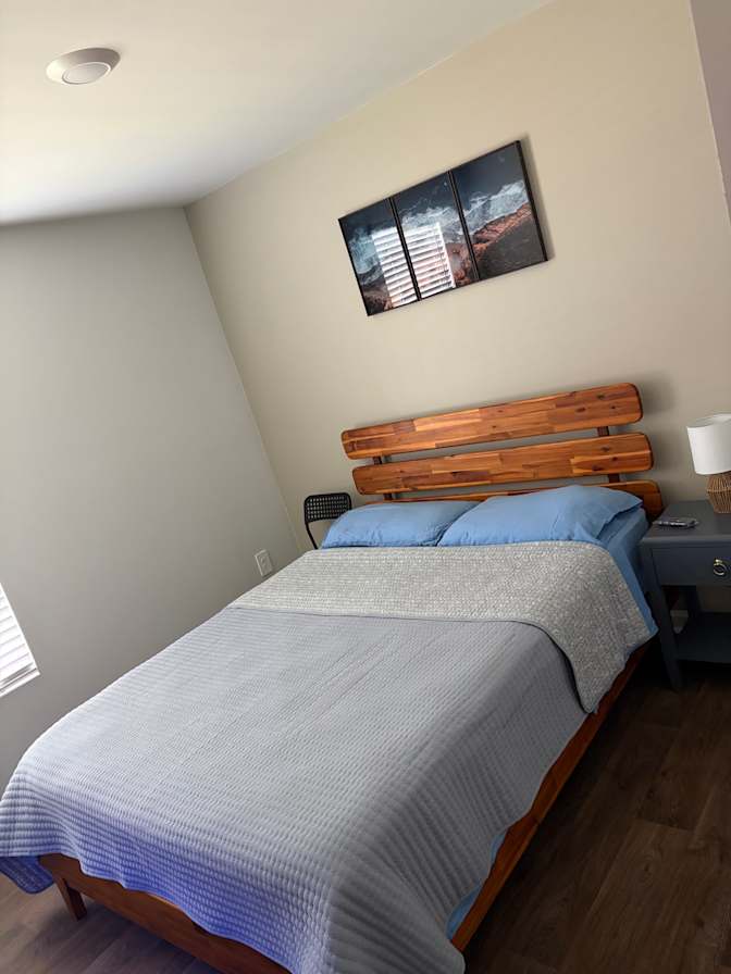 Jhon's room