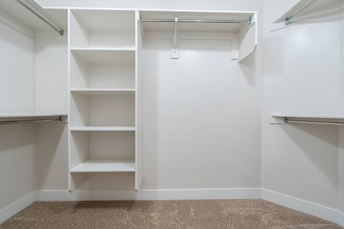 Micah's room