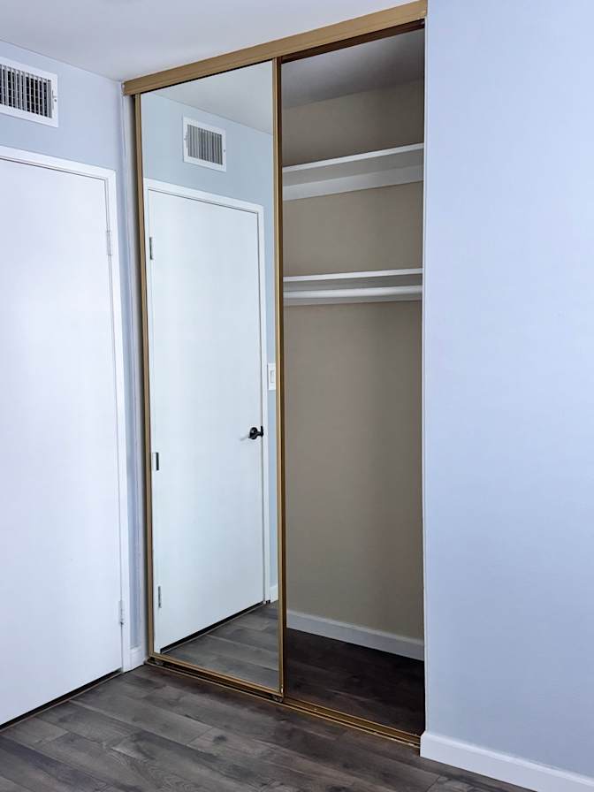 Adrienne's room