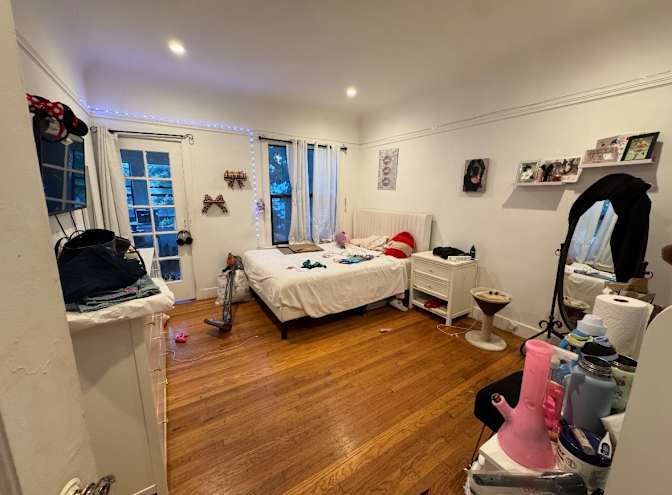 Ty's room