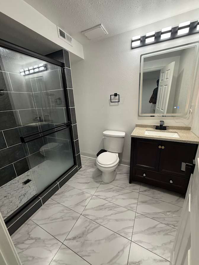 Guess's room