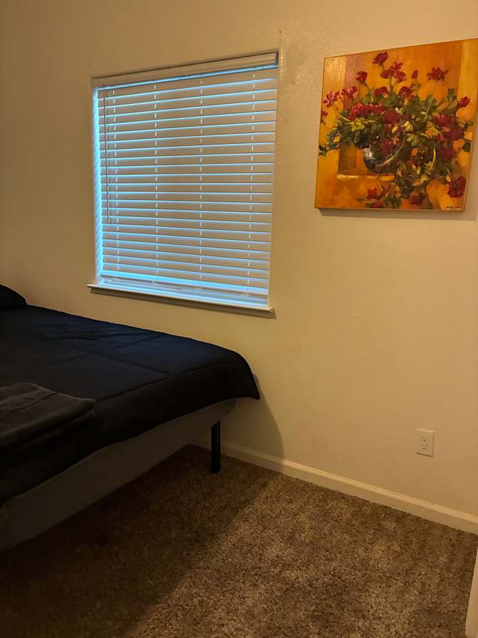 Christy's room