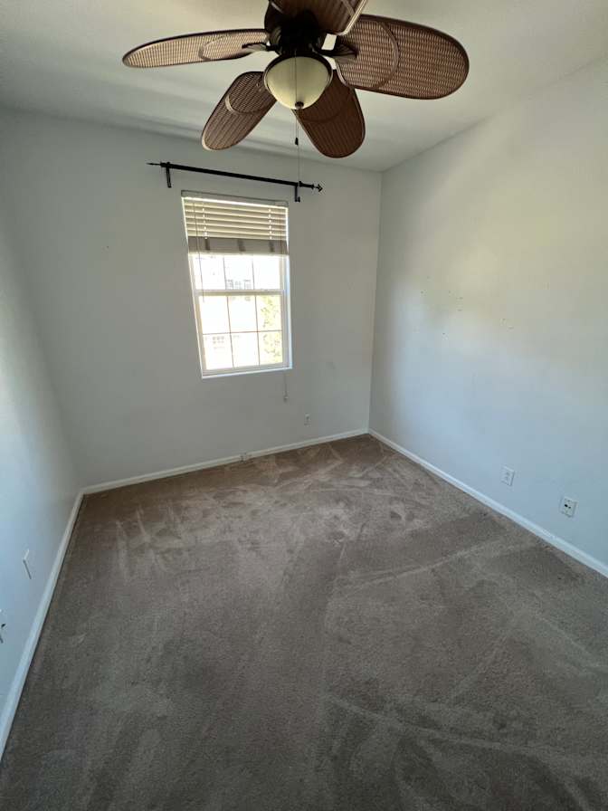 Daniel's room