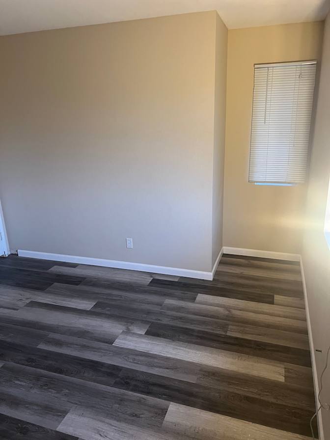 Jayne's room