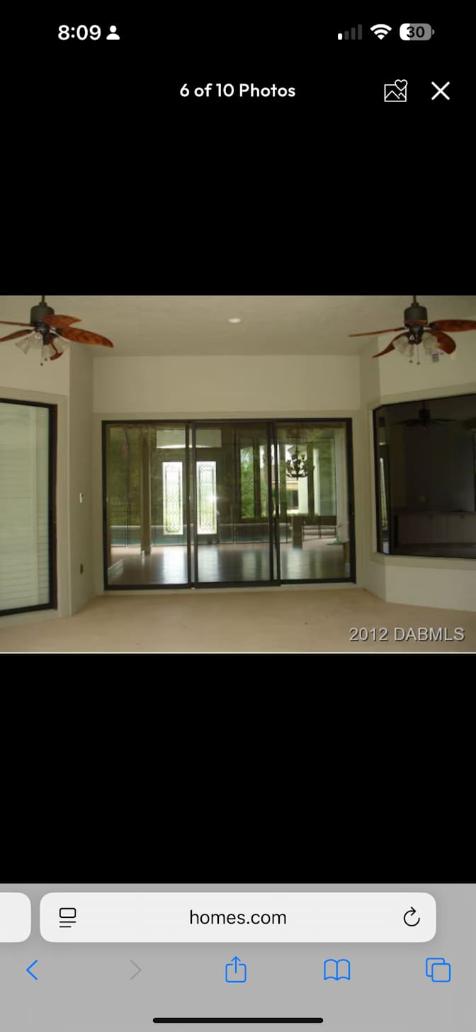 ramez's room