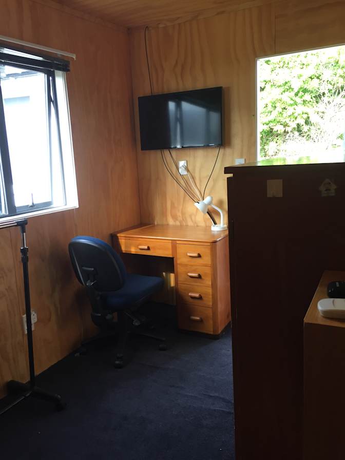 thim's room