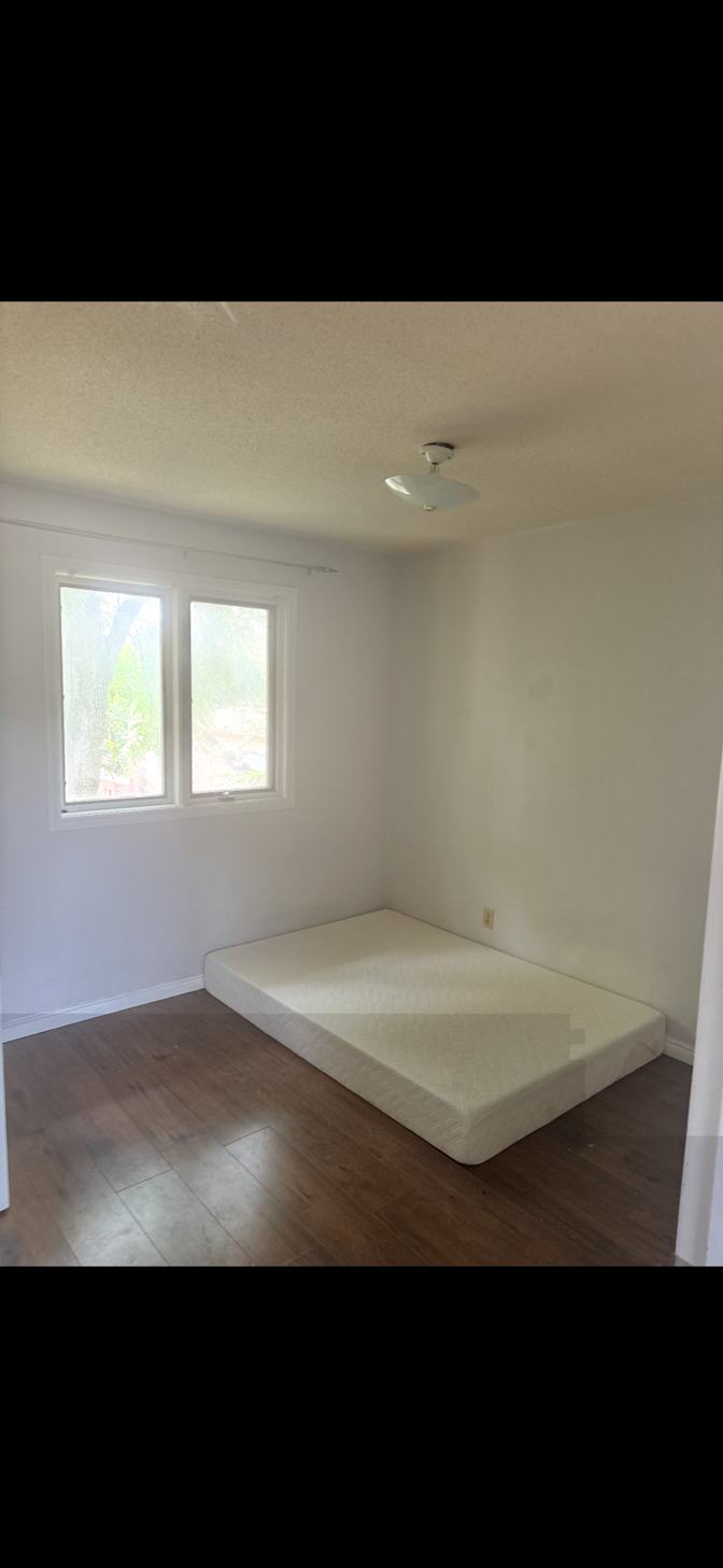 Edward's room