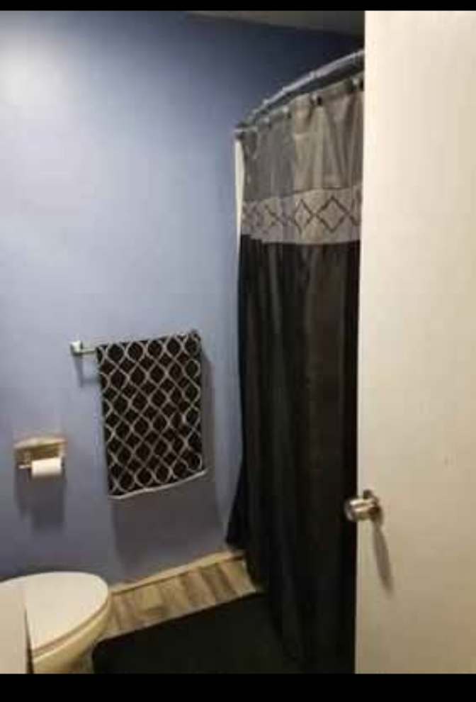 Elizabeth's room