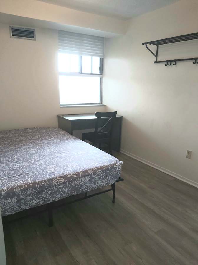 Dana's room