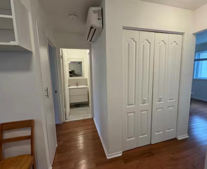 flavia's room