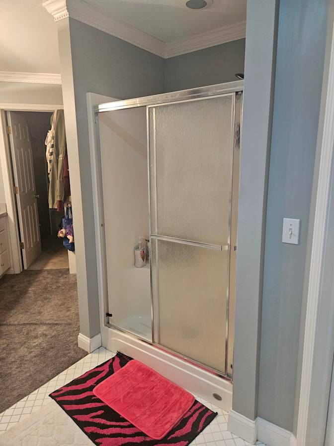 Debra L Kudrycki's room