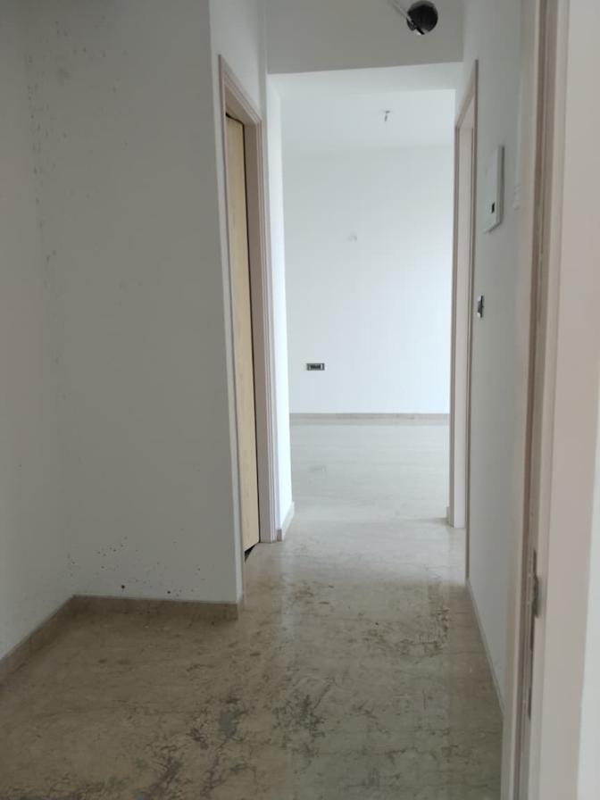 Ojas Agrawal's room