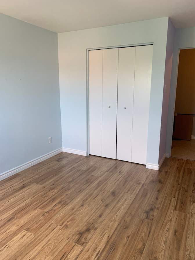 Kate's room