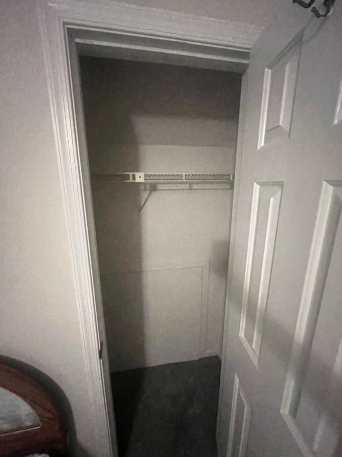Amanda's room