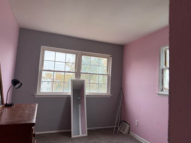 Suellen Kehler's room