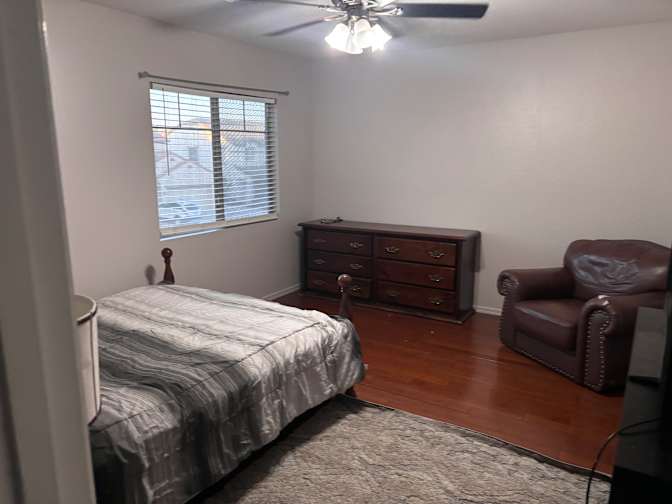 Quentin's room